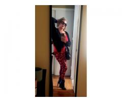 Older WOMAN Mature Sexy ❣5O ❣ REAL CMT