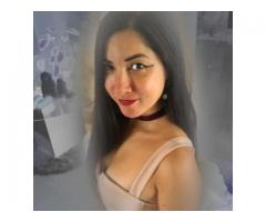 Amazing Sensual Massage a Very Intense Experience