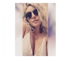Beautiful Blonde - Busty CMT 🌻 New Number #