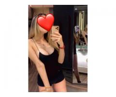 Sexy Colombian lady