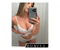 Divina Romina
