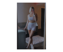 A Little More