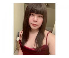 On strip massage by TS Sophia