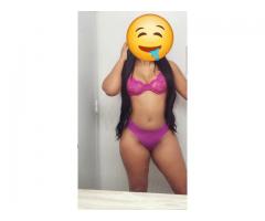😍Dominicana sexy 😍