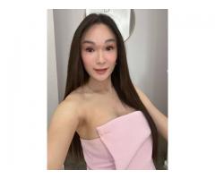 🍑🍆💦Real young  Asian TS Araya 🤳👉 8186010976