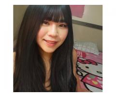 Thai LADYBoi massage
