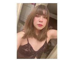 TGirl Massage in Chinatown Las Vegas